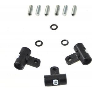 Manfrotto Zestaw do montowania rozpórki do 546B