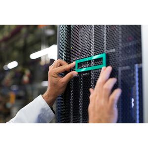 HP HPE ProLiant DL300 Gen10 Plus 1U Cable Management Arm for Rail Kit