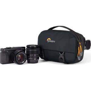 Torba Lowepro Lowepro Trekker LT HP 100 czarny