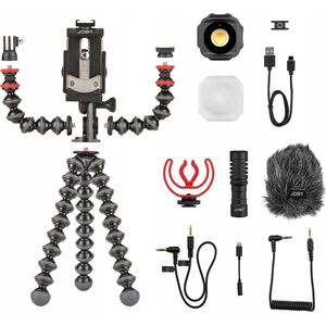 Joby Joby Mobile Vlogging Kit