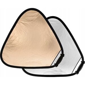 Lastolite Blenda Trigrip 75cm Sunfire/Silver
