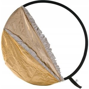 Lastolite Blenda 5w1 95cm Dyf+Gold/White+Sunfire/Silver