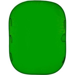 Lastolite Tło Chromakey 1.8x2.1m Green