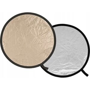 Lastolite Blenda składana 95cm Sunlite/Soft Silver