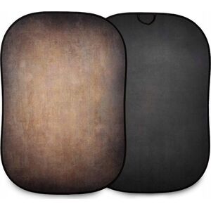 Lastolite Tło Vintage 1.5x2.1m Walnut/Pewter