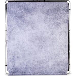 Lastolite Tło + Rama EzyFrame Vintage 2 x 2.3m Concrete