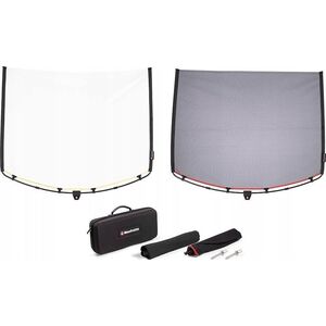 Lastolite Rapid Flag Kit 60x90cm