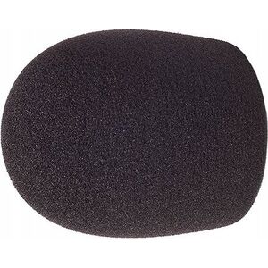 Rycote Rycote 40/55 Reporter Mic Foam (Single)