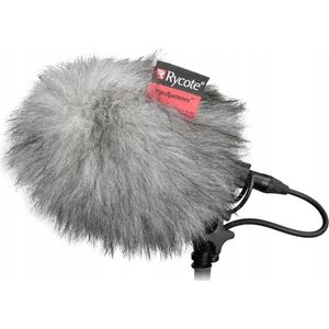 Rycote Rycote BBG Windjammer