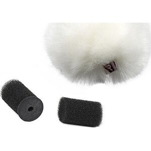 Rycote Rycote White Lavalier Windjammer - single