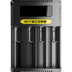 Ładowarka do aparatu Nitecore Nitecore Ładowarka CI4