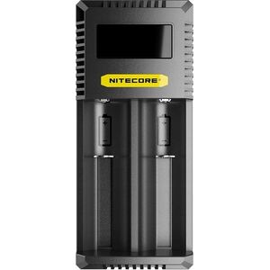 Ładowarka do aparatu Nitecore Nitecore Ładowarka CI2