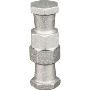 Manfrotto Łącznik do dwóch 035, prostopadle