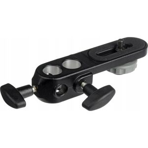 Manfrotto Uchwyt na aparat/parasol do MAGIC ARM
