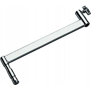 Avenger Avenger Ramie offset junior 50cm 28mm/28mm