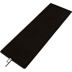 Avenger Avenger Flaga czarna Floppy Cutter 60x182cm