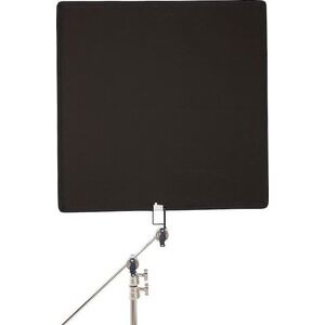 Avenger Avenger Flaga czarna Cutter 102x102cm