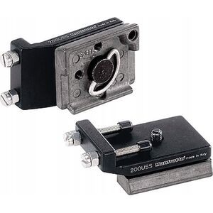 Manfrotto Uniwersalna płytka do lunet