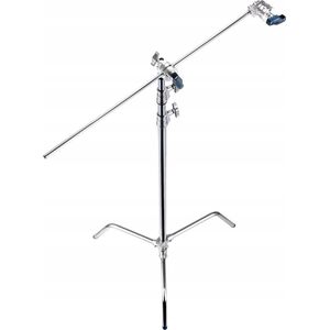 Statyw Avenger Avenger Zestaw C-Stand 33 srebrny