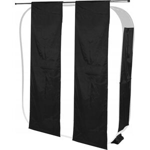 Lastolite Zestaw masek do Hilite - 3szt 1.8x2.15m