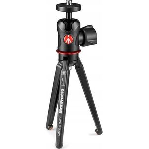 Manfrotto Statyw stołowy z MH492 i kolumną
