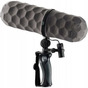Rycote Rycote Nano Shield Kit NS3-CB