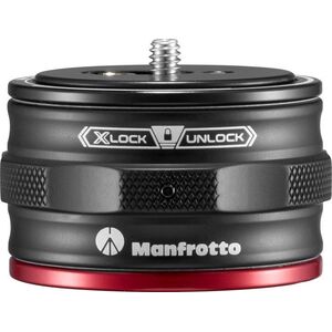 Manfrotto MOVE Baza z płytką