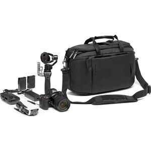 Plecak Manfrotto Advanced III Plecak Hybrid