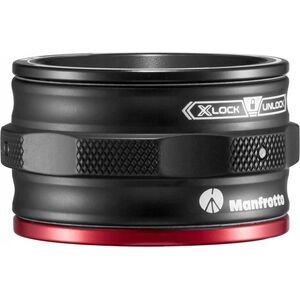 Manfrotto MOVE Baza bez płytki