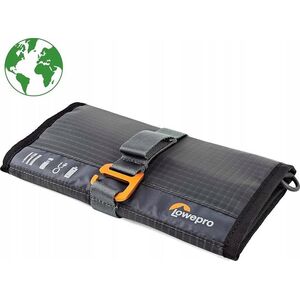 Pokrowiec Lowepro Lowepro GearUp Wrap Dark Grey
