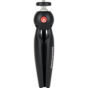Statyw Manfrotto Statyw stołowy PIXI MII z klamrą do telefonu