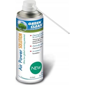 Green Clean Butla Air Power Solution 400ml