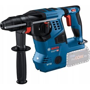 Młotowiertarka Bosch BOSCH.GBH 18V-28 C SOLO 3.4J HAMMER DRILL