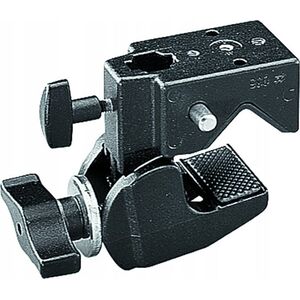 Avenger Avenger Klamra Super Clamp czarna