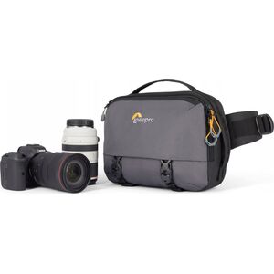 Torba Lowepro Lowepro Torba Trekker LT SLX 120 Grey