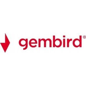 Ładowarka Gembird GEMBIRD 2-portowa uniwersalna ładowarka USB 2.4A kolor czarny