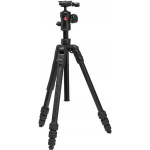 Statyw Manfrotto Zestaw BEFREE Advanced Twist AS
