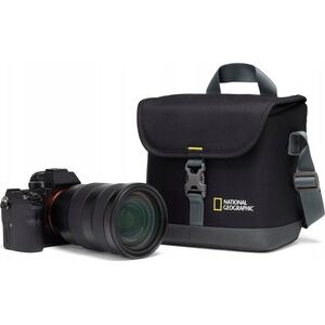 Torba National Geographic National Geographic Shoulder Bag Small (NG E2 2360)