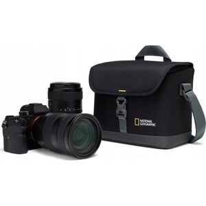 Torba National Geographic National Geographic Shoulder Bag Medium (NG E2 2370)