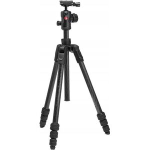 Statyw Manfrotto Manfrotto tripod kit MKBFRTC4FB-BH Befree Advanced AS Twist Carbon