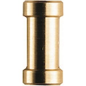 Manfrotto Łącznik 16mm (5/8") z gwintami wew. 1/4 i 3/8"
