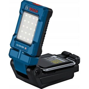 Bosch Bosch GLI 18V-800 PROFESSIONAL, work light (blue/black, without battery and charger)