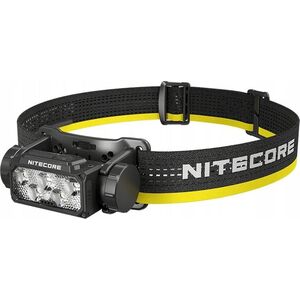 Latarka czołowa Nitecore Nitecore Latarka czołowa HC60 UHE 1600lm