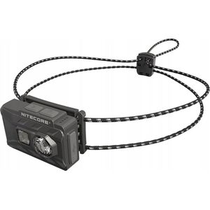 Latarka czołowa Nitecore Nitecore Latarka czołowa NU20 Classic 360lm USB-C