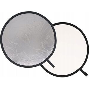 Blenda Lastolite Blenda składana 76cm Silver/White
