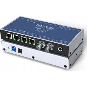Tascam RME DIGIFACE DANTE  - Interfejs Audio USB 3.0
