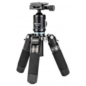 Statyw Fotopro Statyw Fotopro M-5 mini 2 z głowicą kulową FPH-53P