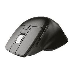 Mysz Tracer Mysz TRACER SLICK RF 2,4GHz Silent