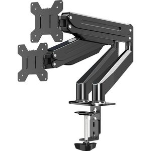 Esperanza Uchwyt biurkowy na 2 monitory 17" - 27" Mache (ERW020)