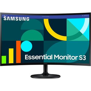 Monitor Samsung Essential S3 S36GD (LS27D360GAUXEN)